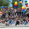 UCSC Pride photo