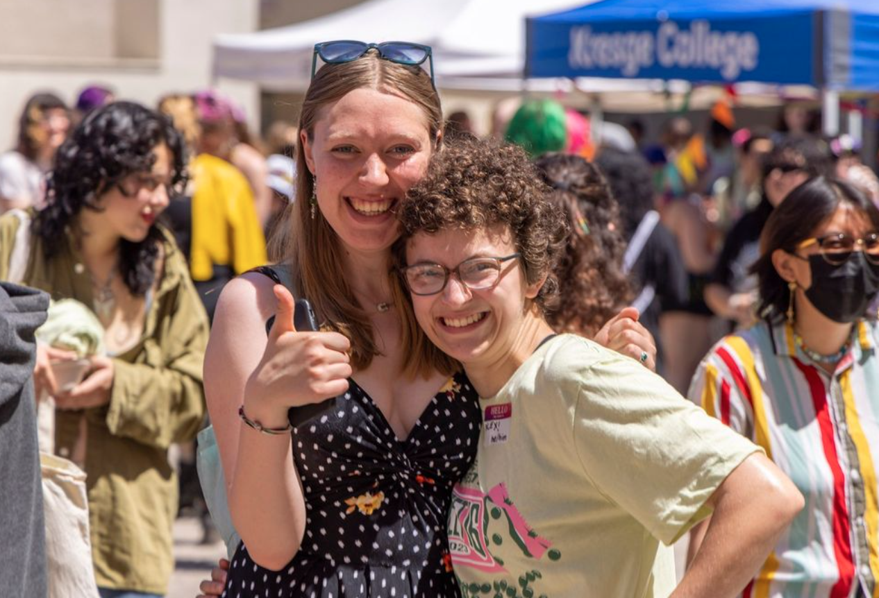 students-at-pride