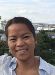 Marilou Sison-Mangus